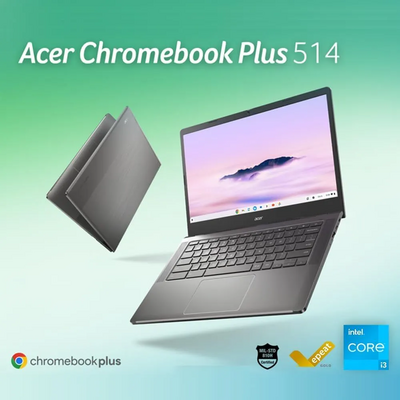 Acer Acer Chromebook Plus 514 Image