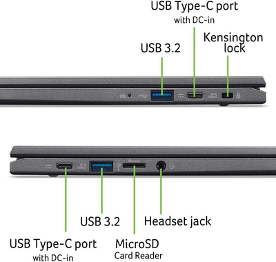 Acer Acer Chromebook Plus 514 Image