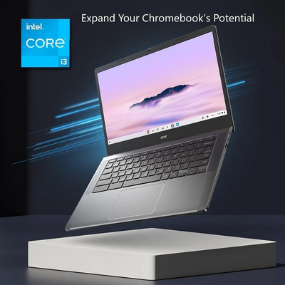 Acer Acer Chromebook Plus 514 Image