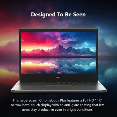 Acer Acer Chromebook Plus 514 Image