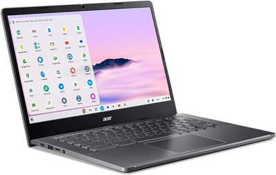 Acer Acer Chromebook Plus 514 Image