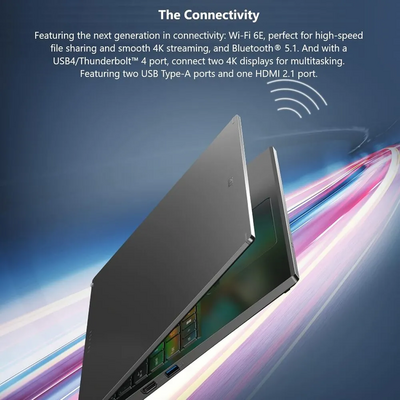 Acer Aspire 5 A515-58MT-7897 Image