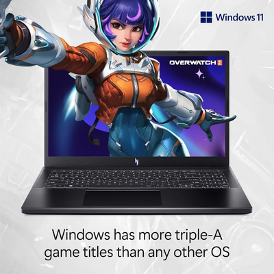 Acer Nitro V Image