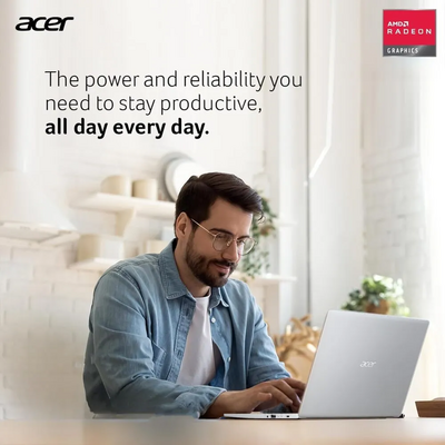 Acer Aspire Image