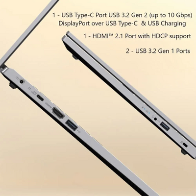 Acer Aspire Image