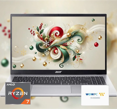 Acer Aspire Image