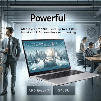 Acer Aspire Image