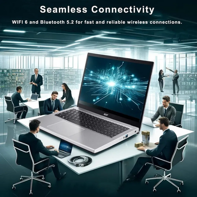 Acer Aspire Image