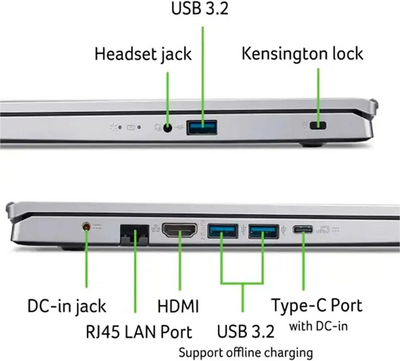 Acer Aspire Image