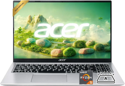 Acer Aspire Image