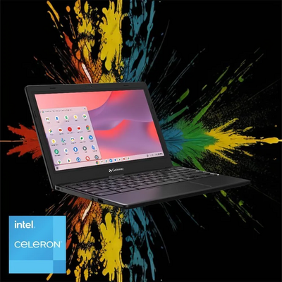 Acer Gateway Chromebook 311 CBO311-1H-C1MX Image