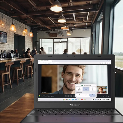 Acer Gateway Chromebook 311 CBO311-1H-C1MX Image