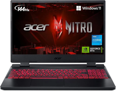 Acer AN515-58-57Y8 Image