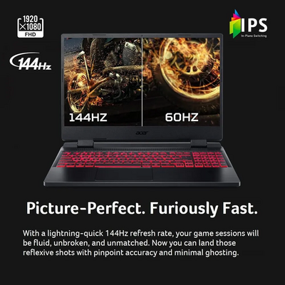 Acer AN515-58-57Y8 Image