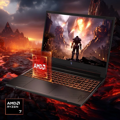 Acer Acer Nitro V Gaming Laptop ANV16-41-R5J0 Image