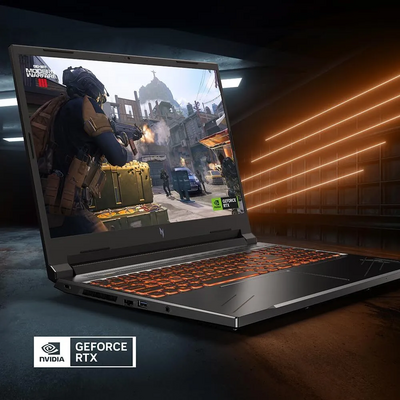 Acer Acer Nitro V Gaming Laptop ANV16-41-R5J0 Image
