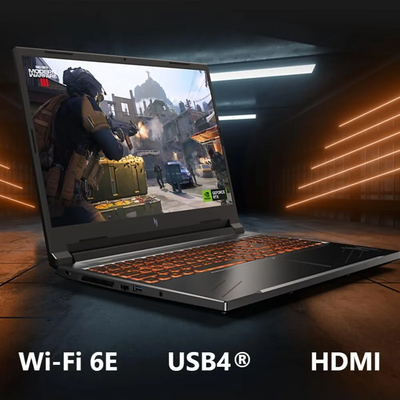 Acer Acer Nitro V Gaming Laptop ANV16-41-R5J0 Image