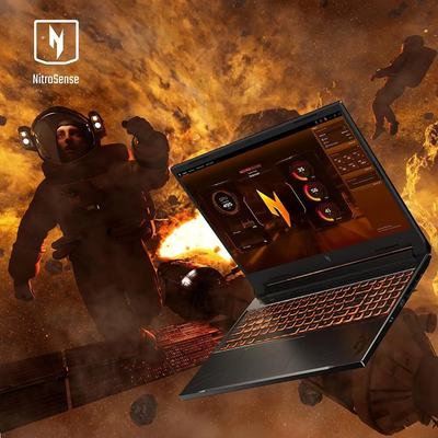 Acer Acer Nitro V Gaming Laptop ANV16-41-R5J0 Image