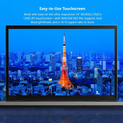 Acer Laptop Image