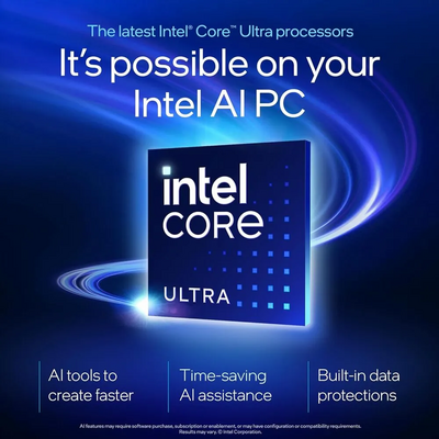 Acer Acer Aspire 14 AI Copilot+ PC Image