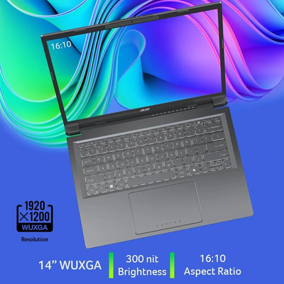 Acer Acer Aspire 14 AI Copilot+ PC Image