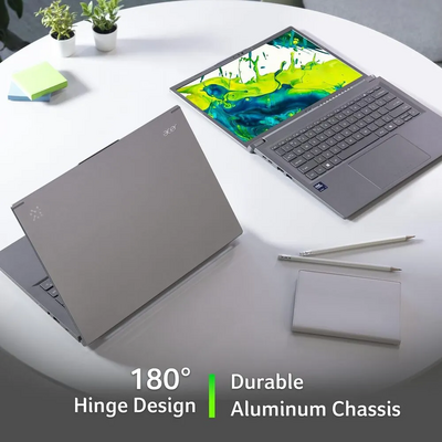 Acer Acer Aspire 14 AI Copilot+ PC Image