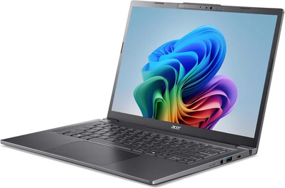 Acer Acer Aspire 14 AI Copilot+ PC Image