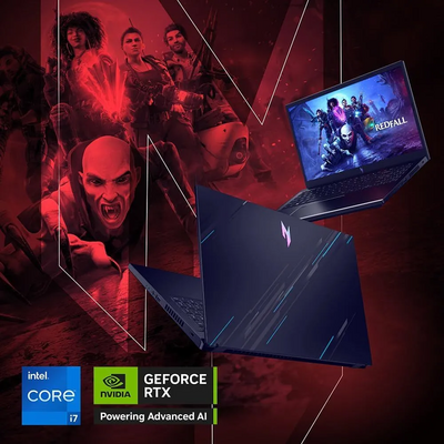 Acer Nitro Image