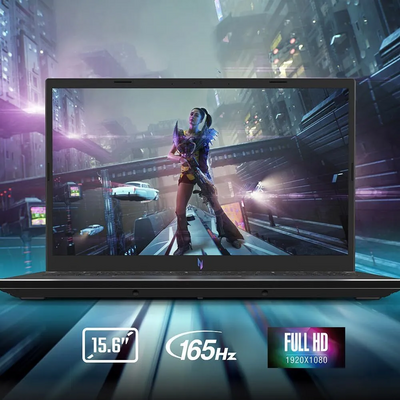 Acer Nitro Image
