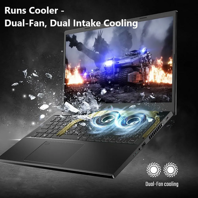 Acer Nitro Image