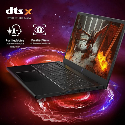 Acer Nitro Image