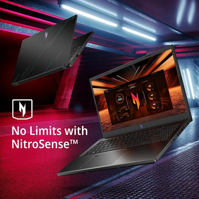 Acer Nitro Image