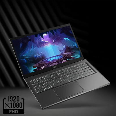 Acer Business Laptop Image