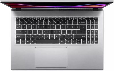 Acer Business Laptop Image
