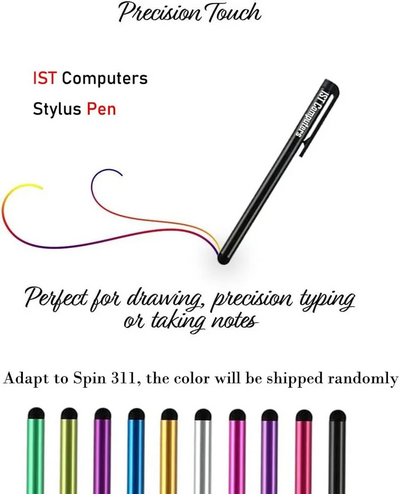 Acer Spin 311 2H Image
