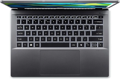 Acer Acer Swift Go 14 SFG14-63T-R1F4 Image