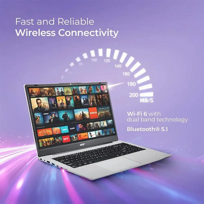 Acer Aspire 3 Image