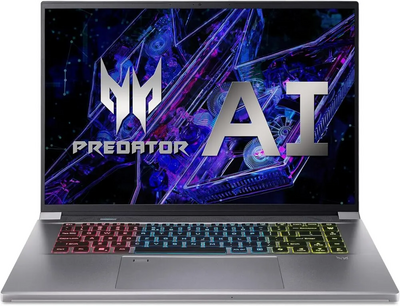 Acer Acer Predator Triton Neo 16 Gaming Creator Laptop Image