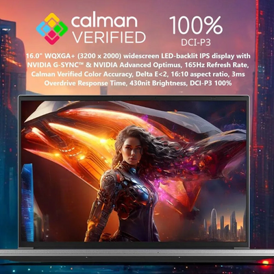 Acer Acer Predator Triton Neo 16 Gaming Creator Laptop Image