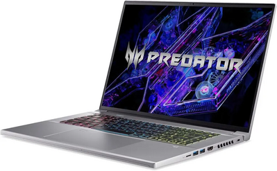 Acer Acer Predator Triton Neo 16 Gaming Creator Laptop Image