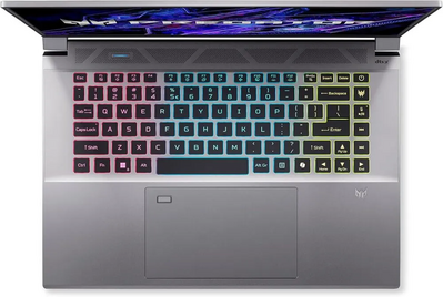 Acer Acer Predator Triton Neo 16 Gaming Creator Laptop Image