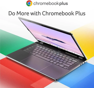 Acer Acer Chromebook Plus 514 Laptop CB514-3HT-R8RB Image