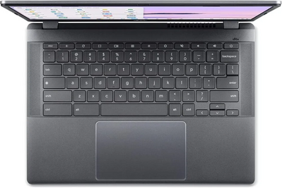 Acer Acer Chromebook Plus 514 Laptop CB514-3HT-R8RB Image