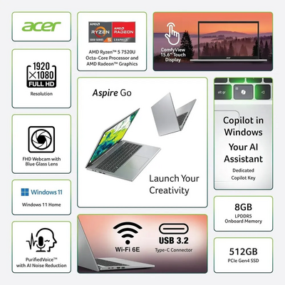 Acer A314-23P-R3QA Image