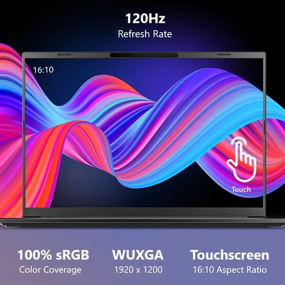 Acer Acer Aspire 16 AI Image
