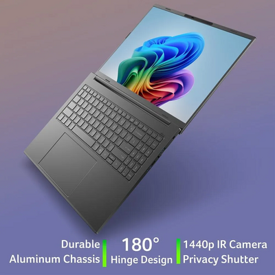 Acer Acer Aspire 16 AI Image