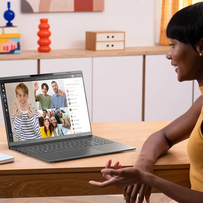 Acer Acer Aspire 16 AI Image
