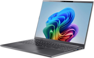 Acer Acer Aspire 16 AI Image