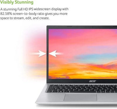 Acer A515-56-347N Image