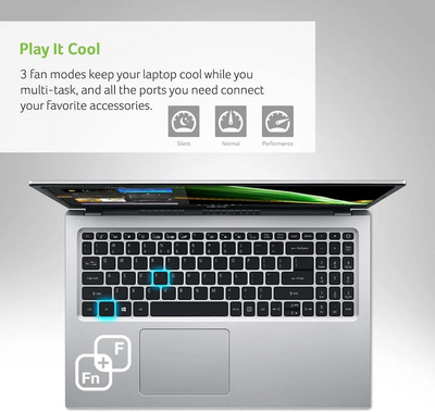 Acer A515-56-347N Image